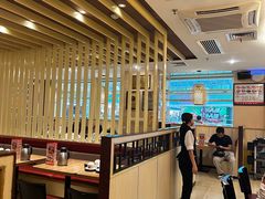 -万岁寿司(蓬江万达店)