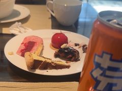 -康莱德酒店·美庭自助餐厅