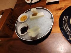 铁棍山药-揽季锅物会.福建黄鱼.海鲜姿造(五四路店)
