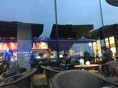 -星巴克(清远万达广场店)