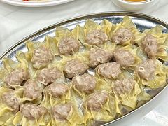 -嘉升大排档(番禺总店)