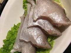 -锅说大脸毛肚重庆老火锅(佐阾店)