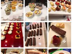 -The COOK·厨餐厅·自助餐(浦东嘉里大酒店)