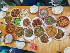 -拈一筷子·宜宾江湖菜(十一街店)