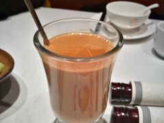 热奶茶-避风塘(江桥万达店)
