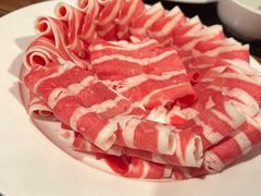 -南门涮肉(上海二店)
