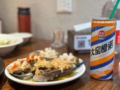 -海味当家·蒸锅海鲜(星海公园店)