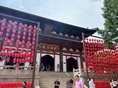 -径山寺