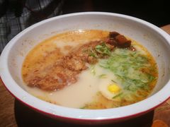 -味千拉面(光启城时尚购物中心店)