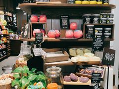 -LUSH(威尼斯人店)