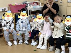 -奇乐全日制婴儿学校·早教