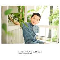 -星宝贝儿童摄影