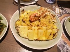 -CHINCHIN 青青·泰国料理(万象食家店)