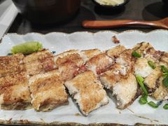-银河烧鳗·活鳗料理专门店(西单大悦城店)