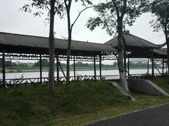 -梁鸿国家湿地公园