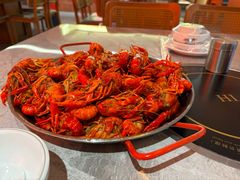 -海岛八号龙虾烧烤田鸡(蓝天路总店)