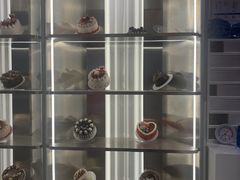 -DQ·蛋糕·冰淇淋(河东万达店)