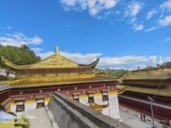 -达仓郎木寺院
