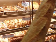 -山崎面包(静安久光店)