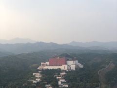 -普陀宗乘之庙(小布达拉宫)