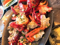 -蟹之国·精品蟹料理(极地店)