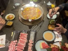 -湊湊火锅·茶憩(和平大悦城店)
