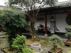 -不倒翁·徽天下名菜楼(马鞍山路店)