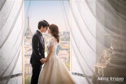 -艺匠摄影ARTIZ STUDIO(南京店)