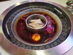 -晓宇重庆火锅(赛格国际购物中心店)