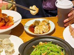 -伊喜饺子·烤鸭(五道口学院路店)