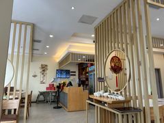 -培万河间驴火•驴肉火锅(东平店)
