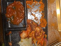 -新石器烤肉(之心城店)