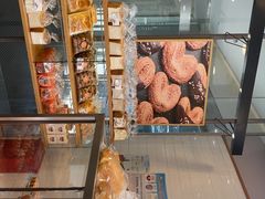 -BreadTalk面包新语(虹口龙之梦店)
