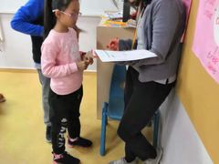 -瑞思少儿中心·少儿英语素养启蒙(回龙观校区)