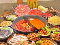 -冯校长老火锅(广州正佳广场店)