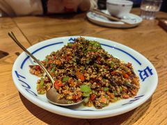 -一坐一忘云南菜(嘉里中心店)