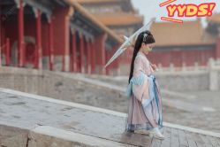 点击看大图 -美云庭古装·格格服汉服·京城旅拍(北京店)