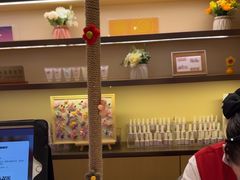 -海底捞火锅(武胜路凯德广场店)