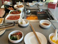 -海底捞火锅(世豪广场店)