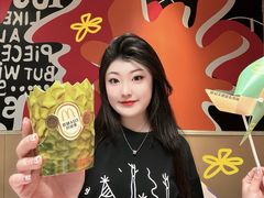 -麦当劳(天兴罗斯福店)