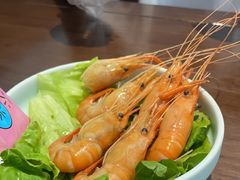 -蟹上黄·蟹黄面·江南糖水(人民广场店)