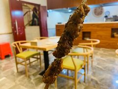 红柳枝烤肉（斤/10串）-忠顺斋易州印象烤鸭店(东关新村店)