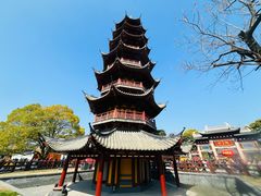 -龙华素斋(龙华路店)