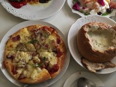 -美丽心情蛋糕(江苏路店)