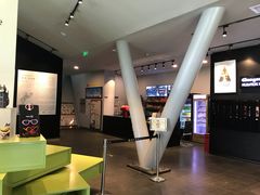 -和美电影艺术中心(万国城店)