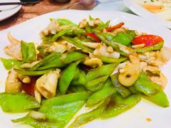 -天天渔港(杏林街店)