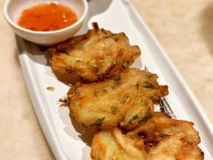 -绿茶餐厅(深圳龙华天虹购物中心店)