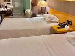 -西安赛瑞喜来登大酒店