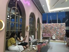 -Dazzling Cafe 蜜糖吐司专卖店