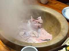 -滇香肴·云南菜蒸汽石锅鱼(云南北路店)